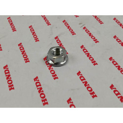 Ecrou épaulé 6mm HONDA 94050-06080