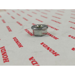 Ecrou épaulé 6mm HONDA 94050-06080