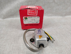 Regulateur de tension de XL250 motosport XL350 marquage 6V RS21