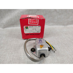 Régulateur de tension Honda XL250 XL350 6V RS21 | Réf. 33140121003