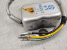 Régulateur de tension Honda XL250 XL350 6V RS21 | Réf. 33140121003