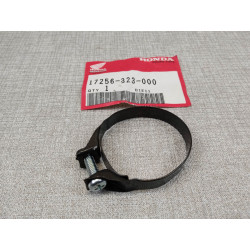 Collier Serrage Pipes Admission Honda CB500 CB550 - 17256-323-000