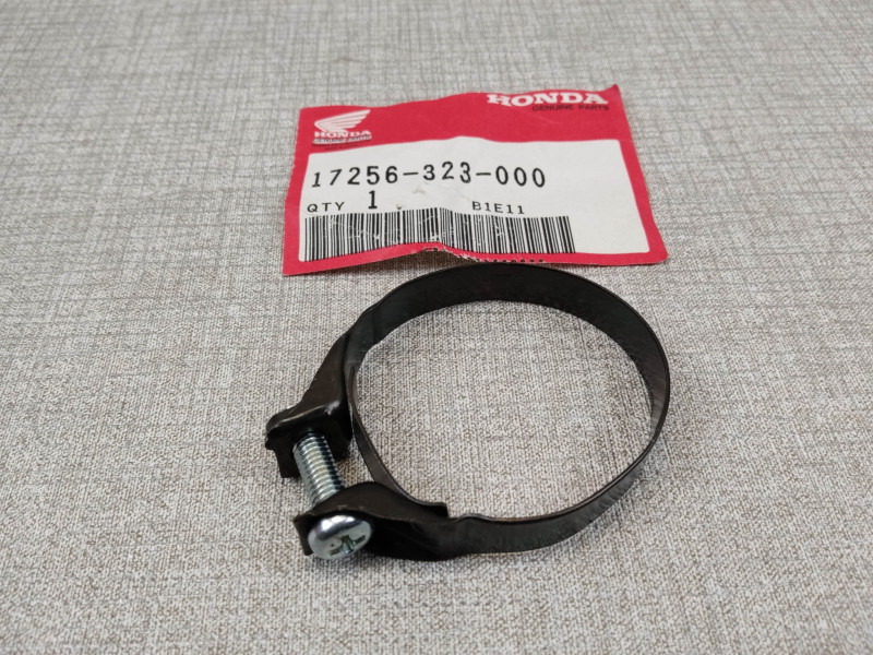 Collier Serrage Pipes Admission Honda CB500 CB550 - 17256-323-000