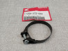 Collier Serrage Pipes Admission Honda CB500 CB550 - 17256-323-000