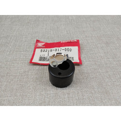Cache Neiman Direction Honda 53215-317-000 - Pièce Neuve