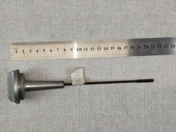 jauge d'huile moteur HONDA CB450 15650-292-010