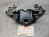 Té supérieur de fourche CB400 F/F1/F2 HONDA 53231-377-010