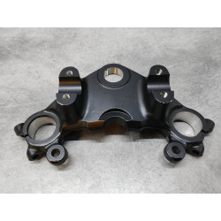 Té supérieur de fourche CB400 F/F1/F2 HONDA 53231-377-010