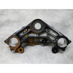 Té supérieur de fourche CB400 F/F1/F2 HONDA 53231-377-010