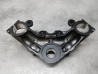Té supérieur de fourche CB400 F/F1/F2 HONDA 53231-377-010