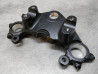 Té supérieur de fourche CB400 F/F1/F2 HONDA 53231-377-010