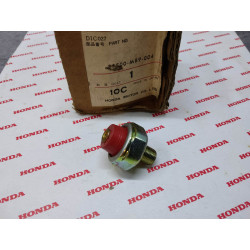 Contacteur pression huile CB1000 CB1100 CB1300 CB250 CB400 HONDA 35500-MB9-004