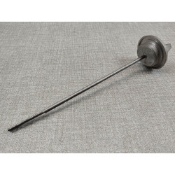 Jauge niveau d'huile Honda CB125K3-K5 - Réf. 15650-303-020