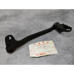 Pédale de frein AR XR250 79/80 XR500 89/80 HONDA 46500-429-000