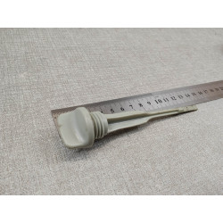 Jauge de niveau d'huile HONDA XL125S XR200 15650-437-000