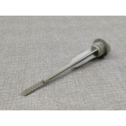 Jauge de niveau d'huile HONDA XL125S XR200 15650-437-000