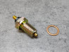 Contacteur point mort CB250 CB400 CB450 CBF250 CM400 CX500 HONDA 35600-413-023