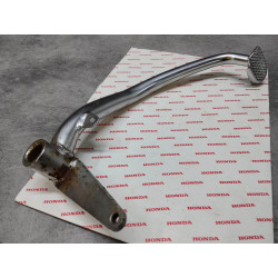 Pédale de frein AR pour CB125S HONDA 46500107010 46500-107-010 OCC2