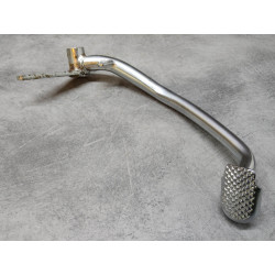 Pédale de frein AR pour CB125S HONDA 46500107010 46500-107-010 OCC2