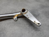Pédale de frein AR pour CB125S HONDA 46500107010 46500-107-010 OCC2