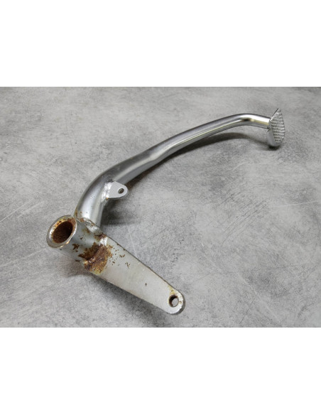 Pédale de frein AR pour CB125S HONDA 46500107010 46500-107-010 OCC2