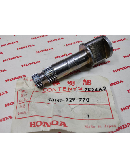 Came de frein AR MR250 MT250 XL175 XL250 XL350 HONDA 43141-329-770