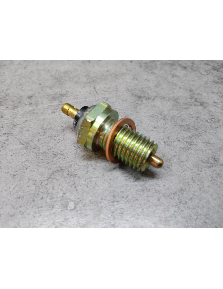 Contacteur point mort VT600 NTV650 NT400 NSR150... HONDA 35600-MS9-600