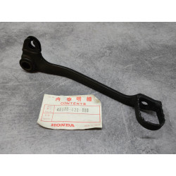 Pedale de frein AR XL250S/XL500S 78-81 remplace 46500428610 HONDA 46500-428-000