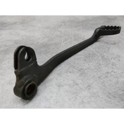 Pedale de frein AR XL250S/XL500S 78-81 remplace 46500428610 HONDA 46500-428-000