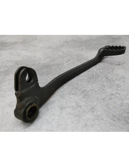 Pedale de frein AR XL250S/XL500S 78-81 remplace 46500428610 HONDA 46500-428-000