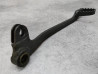 Pedale de frein AR XL250S/XL500S 78-81 remplace 46500428610 HONDA 46500-428-000