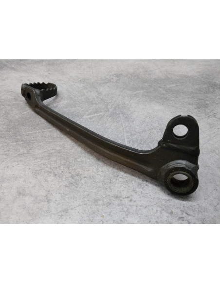 Pedale de frein AR XL250S/XL500S 78-81 remplace 46500428610 HONDA 46500-428-000