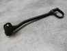 Pedale de frein AR XL250S/XL500S 78-81 remplace 46500428610 HONDA 46500-428-000