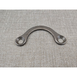 Plaque retenue roulement Honda CB200 CB450 CB500T - 24710-235-000