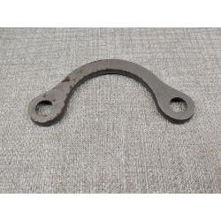 Plaque retenue roulement Honda CB200 CB450 CB500T - 24710-235-000