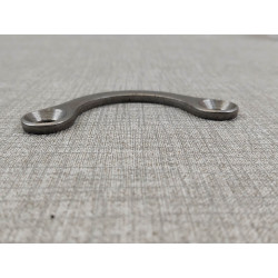 Plaque retenue roulement Honda CB200 CB450 CB500T - 24710-235-000