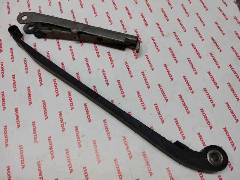Tendeur de distribution desserti mais neuf (manque axe) HONDA 14500-428-000 INC