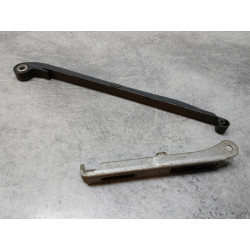 Tendeur de distribution desserti mais neuf (manque axe) HONDA 14500-428-000 INC