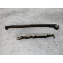 Tendeur de distribution desserti mais neuf (manque axe) HONDA 14500-428-000 INC