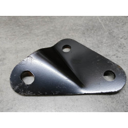 Support de pot d'échappement de 250XL HONDA 18353-329-000