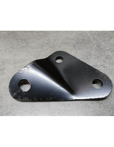 Support de pot d'échappement de 250XL HONDA 18353-329-000