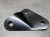 Support de pot d'échappement de 250XL HONDA 18353-329-000