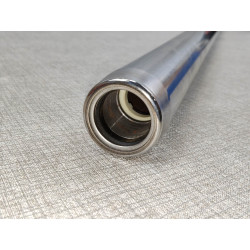 Tube de fourche Honda XL250R 84-86 | Réf. 51410-KG0-003
