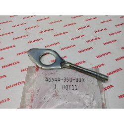 Règleur de chaine C50 C70 C90 CA100/102/105/110/200 HONDA 40544-350-000