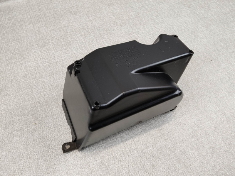 Coffre Interne Gauche Honda GL1800 06-10 | 82212-MCA-A60