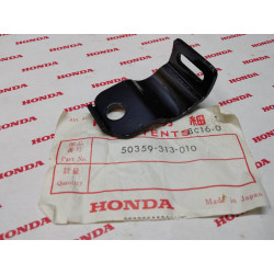 Support B fixation échappement XL350K2 à K4 XL250 Motosport HONDA 50359-313-010