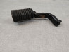 Repose-pied avant gauche Honda CB125T - Réf 50640-399-010