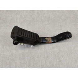 Repose-pied avant gauche Honda CB125T - Réf 50640-399-010