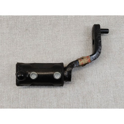 Repose-pied avant gauche Honda CB125T - Réf 50640-399-010