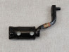Repose-pied avant gauche Honda CB125T - Réf 50640-399-010